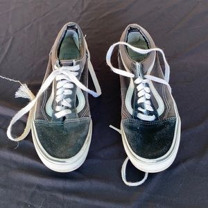 Mens Vans